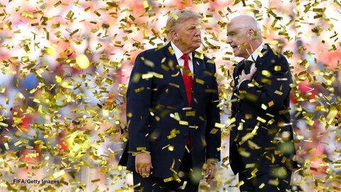 ブーイングを浴びたトランプ大統領は「政治的勝者」なのか　「トランプ政権ではワールドカップは失敗」の予測覆す