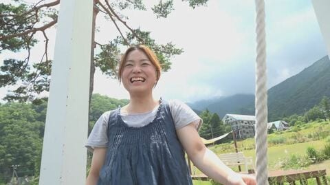 「無料で宿泊しながら給料も」物価高で注目の“おてつたび”　宿で「お手伝い」しながら「旅」楽しむ　登録者11万人「旅費を気にせず好きな所に」　掃除や食事準備の合間にまかないや観光　宿も「人手確保できる」