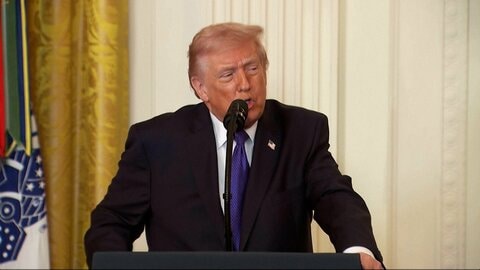 イランがアメリカ大使館をドローン攻撃　トランプ大統領「報復措置はすぐに明らかに」アメリカ軍の死者も6人に