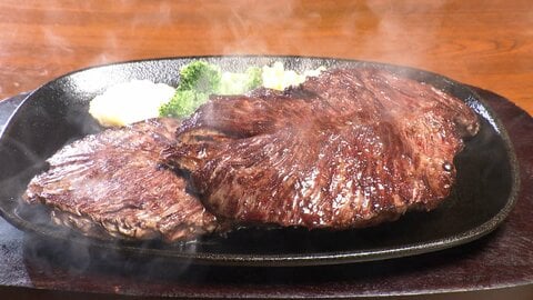 「常識超える上昇」輸入牛肉価格が最高値更新…アメリカで子牛の生産落ち込み、円安も影響　タマネギも5割高に