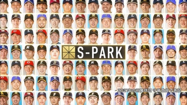 プロ野球100人分の1位】現役選手100人が選ぶスピードボールナンバー1を 