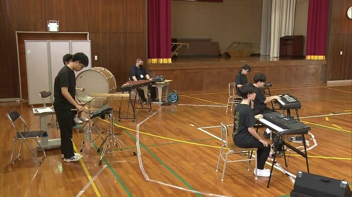 佐賀県立盲学校