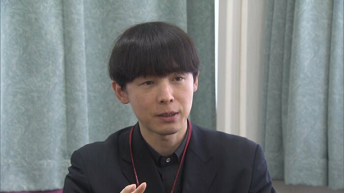 木村智次さん