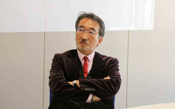 小林解説委員