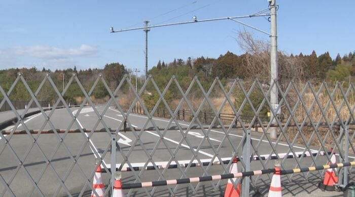 「帰還困難区域」