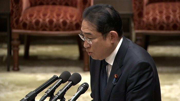 岸田首相の「処分なし」には与党・公明党からも厳しい声が
