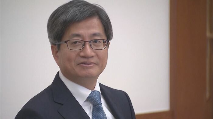 与党への忖度と嘘が明らかになった金命洙(キム・ミョンス)大法院長