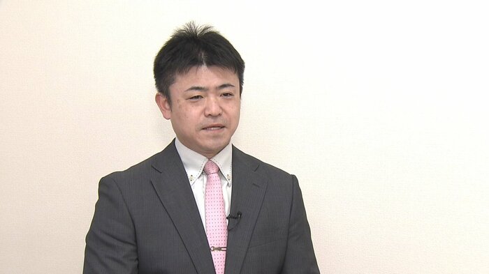 鈴木知候補（共産・新）