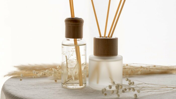 香りが強いものの扱いに注意（画像はイメージ）