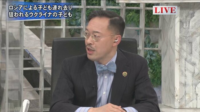 岡部芳彦 神戸学院大学教授
