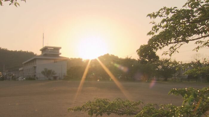 長野県警察学校