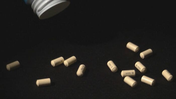 ADHD治療薬「コンサータ」