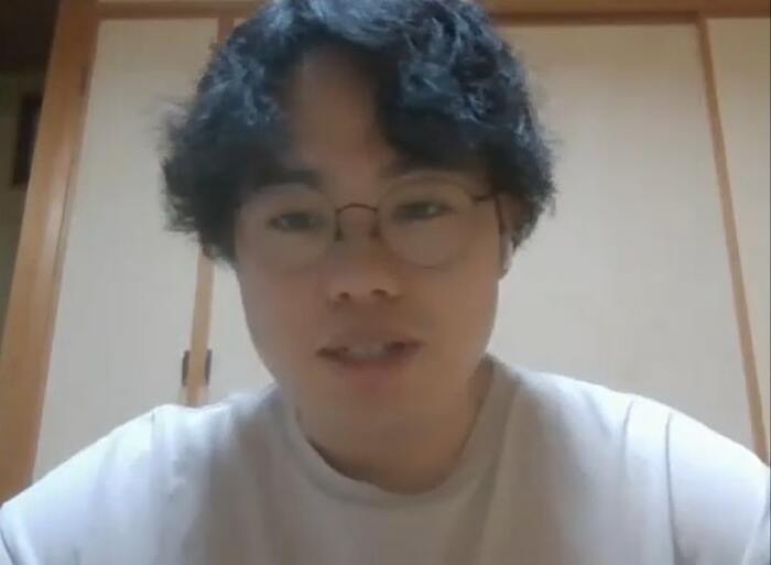 細谷さん「ネット投票では全体の底上げにはならないと思う」
