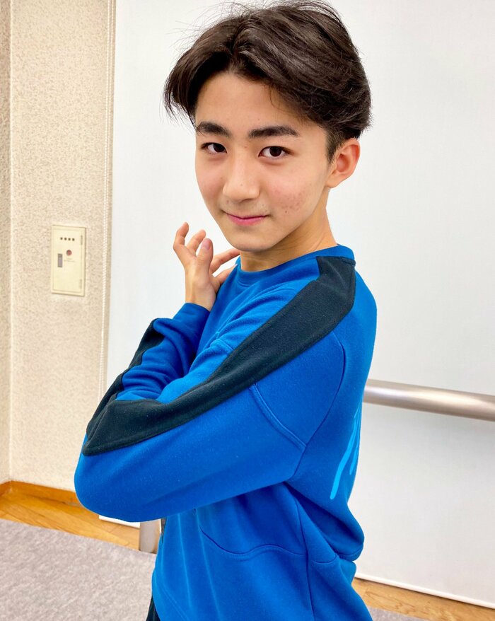 中村俊介