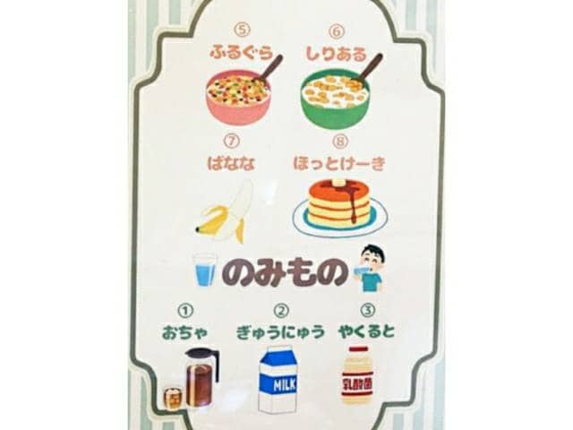 提供:まるたさん