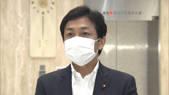 連合会長「分党わかりにくい」 国民・玉木代表に“注文”