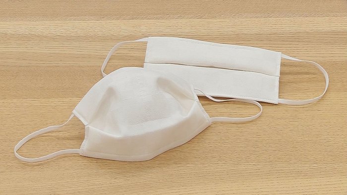 藤井棋聖2冠を記念し新マスク販売~福井