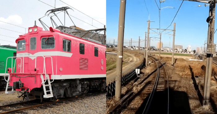 秩父鉄道が路線図にない「三ヶ尻線」の車窓動画を公開…貴重映像にファン感激