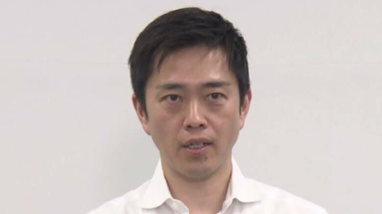 維新・吉村代表　府知事の去就について「熟慮を重ねていますが現時点で決まったものはありません」“都構想”の制度設計議論「法定協議会」設置議案が市議会に提出へ　維新・市議団幹事長が“知事続投要請”発言｜FNNプライムオンライン