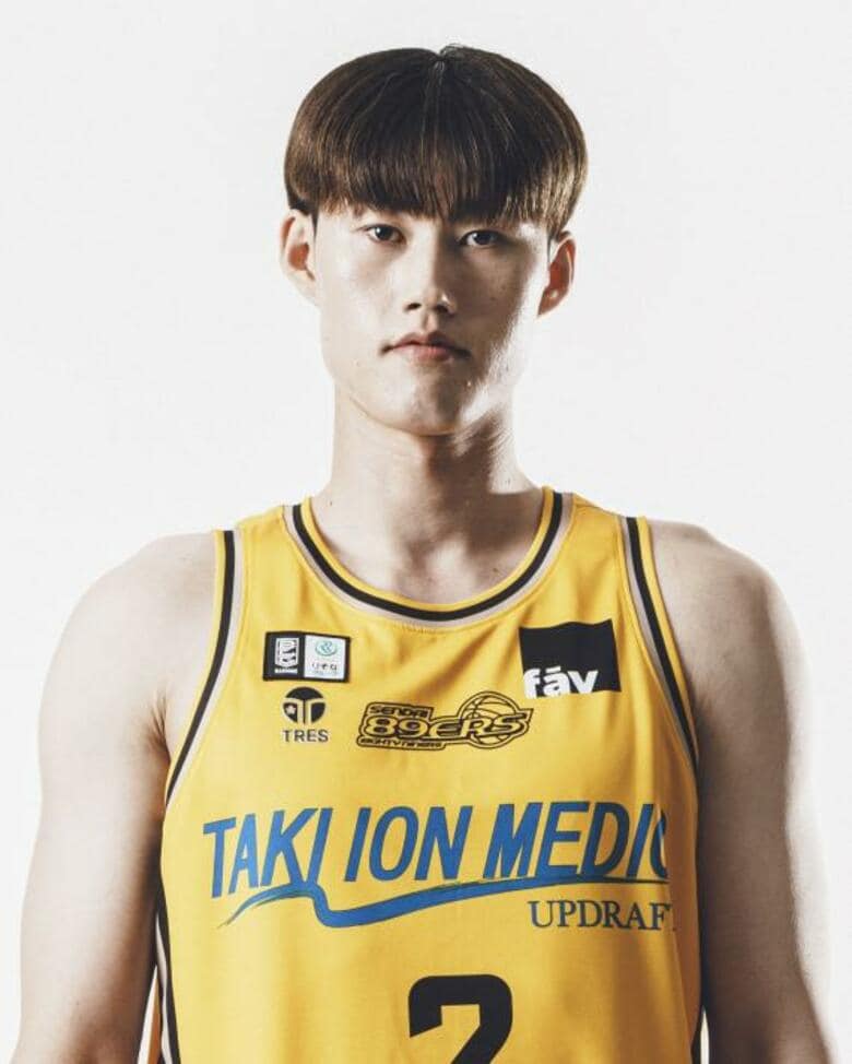 【アルビBB】星野曹樹選手の加入を発表　5季ぶりの復帰「新潟のために自分の持てる力のすべてを注ぎチームの勝利のために全力で戦います」｜FNNプライムオンライン