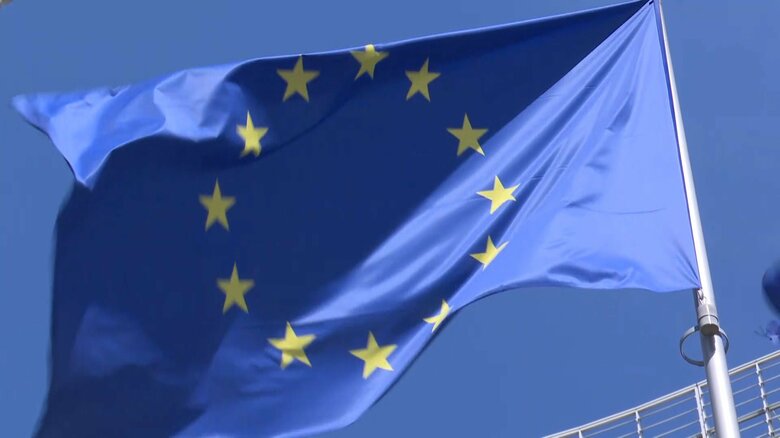 EUがアメリカに最大で25%の報復関税を承認　15日から段階的に発動へ　バーボンウイスキーは対象から外れる｜FNNプライムオンライン