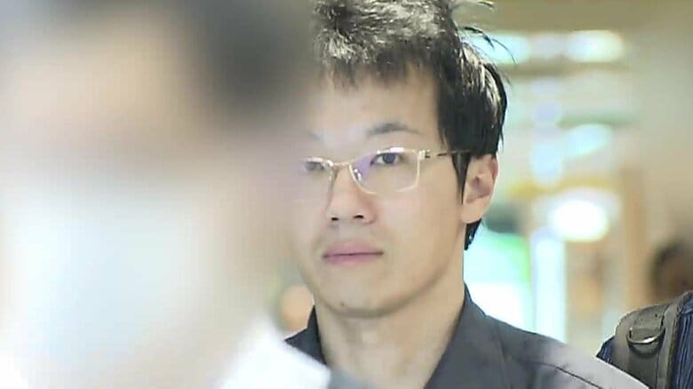 動画投稿者「明鏡止水」を逮捕…オンラインカジノで約9000万円賭けバカラなどの賭博した疑い　蝶間林誠容疑者（38）のこれまでの掛け金は数億円か｜FNNプライムオンライン