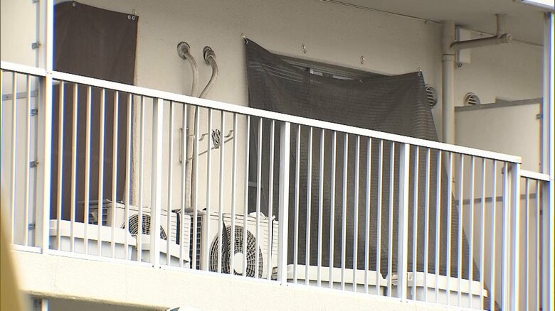 オウム真理教・松本智津夫元死刑囚の妻宅から現金数千万円を発見　4月にマンションを家宅捜索　埼玉・越谷市｜FNNプライムオンライン