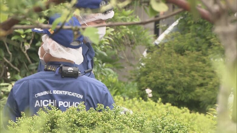 数年前から親の生活態度等を祖父母が指摘…祖母殺害した疑いで高校2年の孫を再逮捕 祖父殺害容疑で既に逮捕｜FNNプライムオンライン