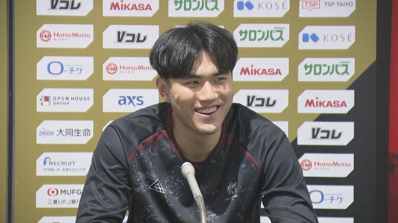 【ヴォレアス北海道】年内ラストマッチは3時間超！エース張41得点東レ静岡に3-2で競り勝つ｜FNNプライムオンライン