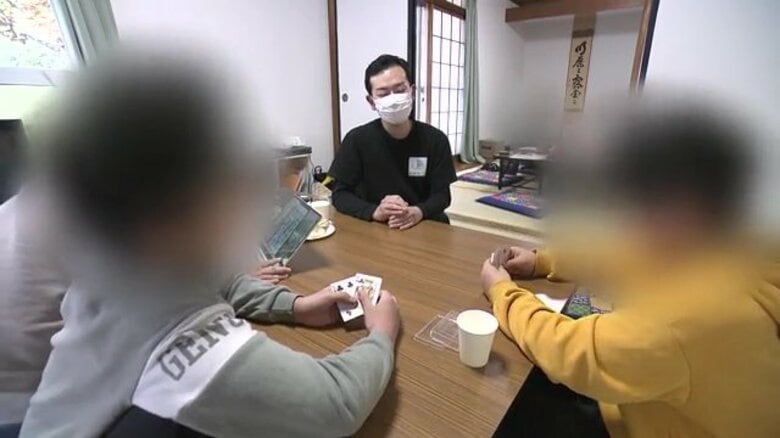 「学校行くの辛い」フリースクールが“最後の砦”となれるか　不登校は過去最多の34万人超　長期の休み明けに子供からのSOSが増える傾向｜FNNプライムオンライン