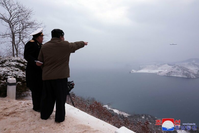北朝鮮 “異例の頻度”の挑発は韓国総選挙狙った“サラミ式”？　「すべてのトンネルがミサイル基地」兵器開発と南北関係の見通しは｜FNNプライムオンライン