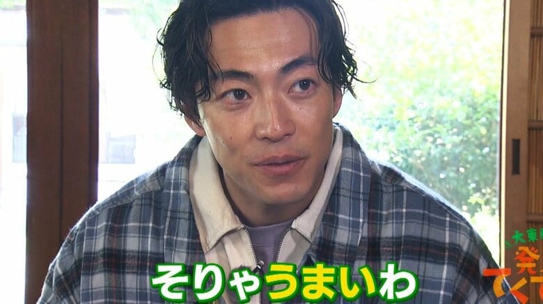 日本のカレーのルーツ？奈良時代からあったスパイス文化　いま奈良はカレー激戦区【大東駿介てくてく学】｜FNNプライムオンライン