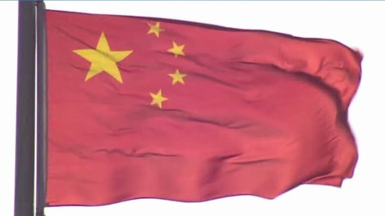 中国当局　日本人美容師3人を出入国管理法違反容疑で拘束　資格外活動をしないよう日本大使館が呼びかけ｜FNNプライムオンライン