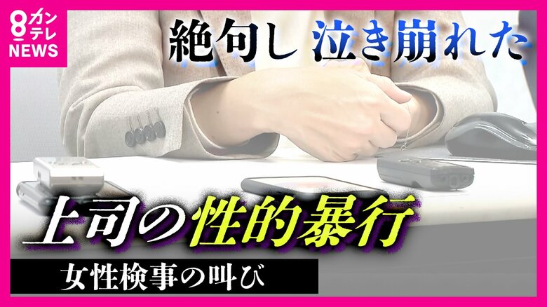 「誹謗中広がり職場で孤立」被害の女性検事が訴えた二重の苦しみ　検察元トップによる“性的暴行”事件「無反省で無神経な言動に見合った長期の実刑判決を求める」｜FNNプライムオンライン