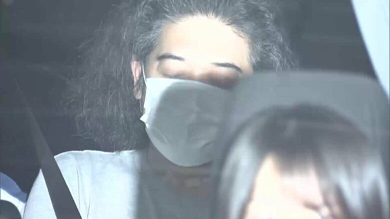 「葬儀はお金かかり大変」父親遺体を押し入れに2年以上放置か…中華料理店経営の56才息子を逮捕　東京・中野区｜FNNプライムオンライン