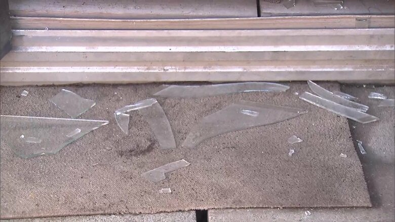 「ワーッて叫ぶもんでビックリして」着ていた服は大きく破れ…東北でクマに襲われる被害相次ぎ2人けが　7月には70代女性襲われ死亡する事故も｜FNNプライムオンライン
