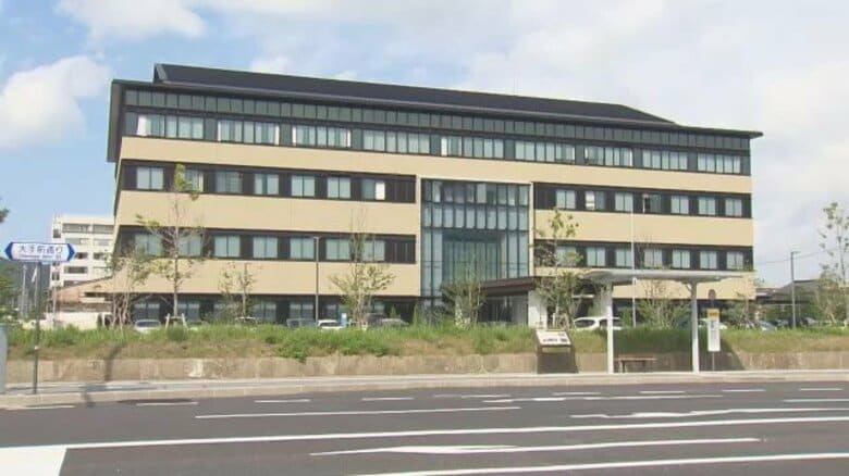 酒気帯びの上60キロオーバーで県道を暴走し横転…危険運転致傷などの罪に問われた男に実刑判決（島根）｜FNNプライムオンライン