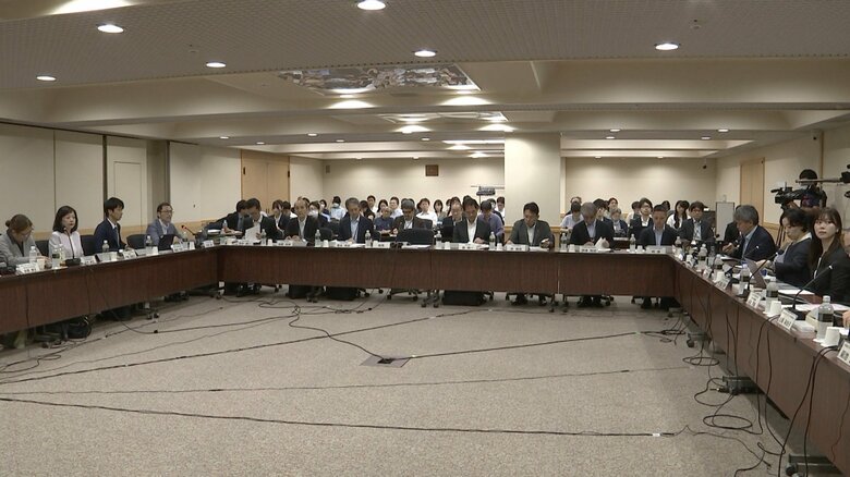 年金3号縮小へ見直し議論開始　「将来的な制度廃止に向けた議論期待」の一方で「病気等で働けない人に配慮必要」の声も｜FNNプライムオンライン