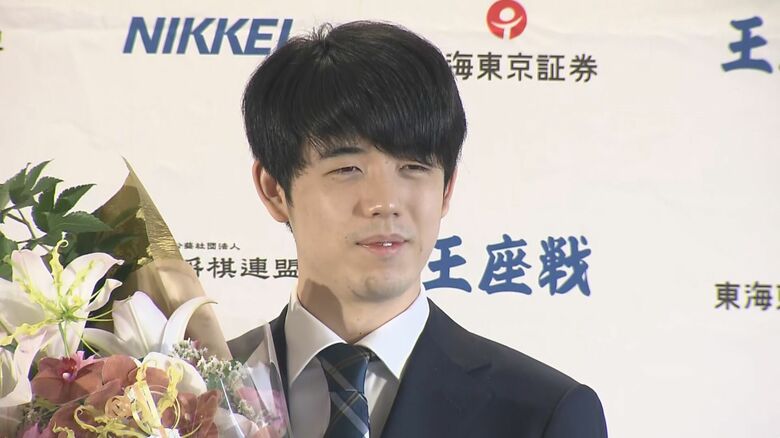 藤井八冠誕生でお祭り騒ぎ “8割引き”A5ランク飛騨牛は即完売　前人未到の快挙に地元の愛知県瀬戸市は歓喜に沸く｜FNNプライムオンライン