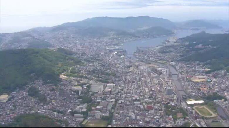 “南海トラフ”で「死者8割減」の減災目標　県内8市町も「推進地域」指定で避難計画の策定へ【長崎】　｜FNNプライムオンライン