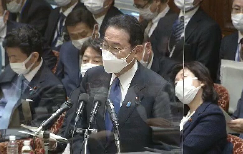 G7サミット開催地の本命はやはり広島?! 岸田首相が思わず見せた“笑み” の意味