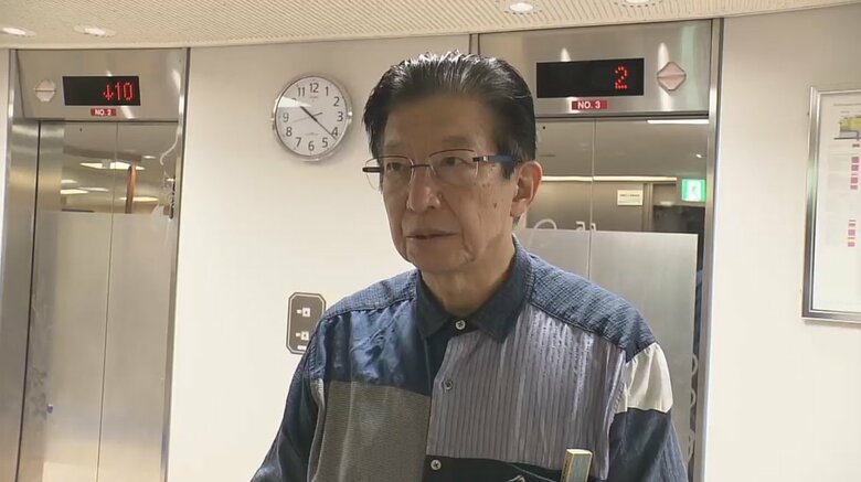 【単独直撃】“富士山への誓い”とともに表明した約440万円の「給与返上」はどうなった？ 静岡・川勝知事「辞職を常に背負っている身」｜FNNプライムオンライン