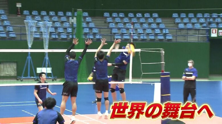 香川が生んだ大砲・牧選手