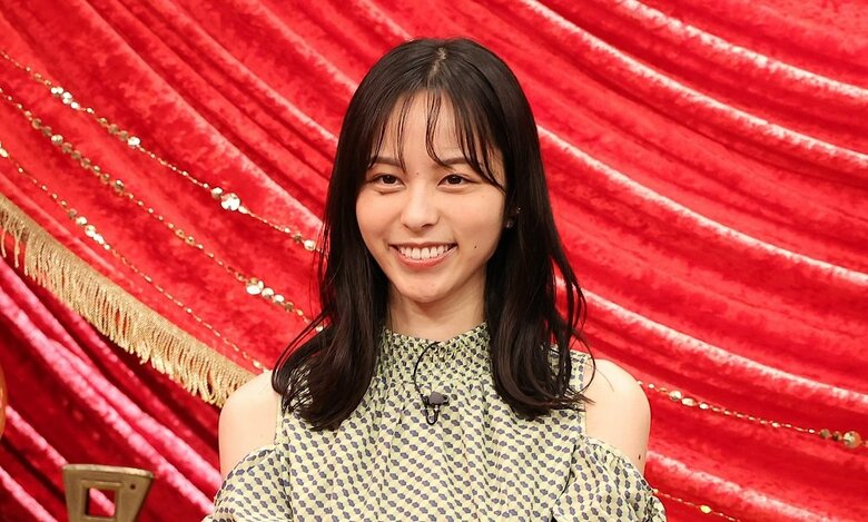 山本萩子さん