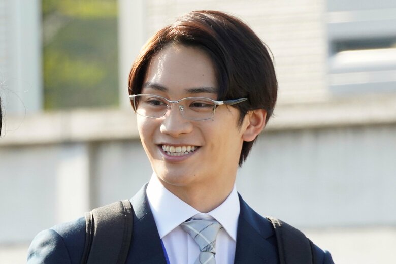 「アナログ」10月6日(金)全国公開　配給:東宝 アスミック・エース　(c)2023「アナログ」製作委員会 (c)T.N GON Co., Ltd.