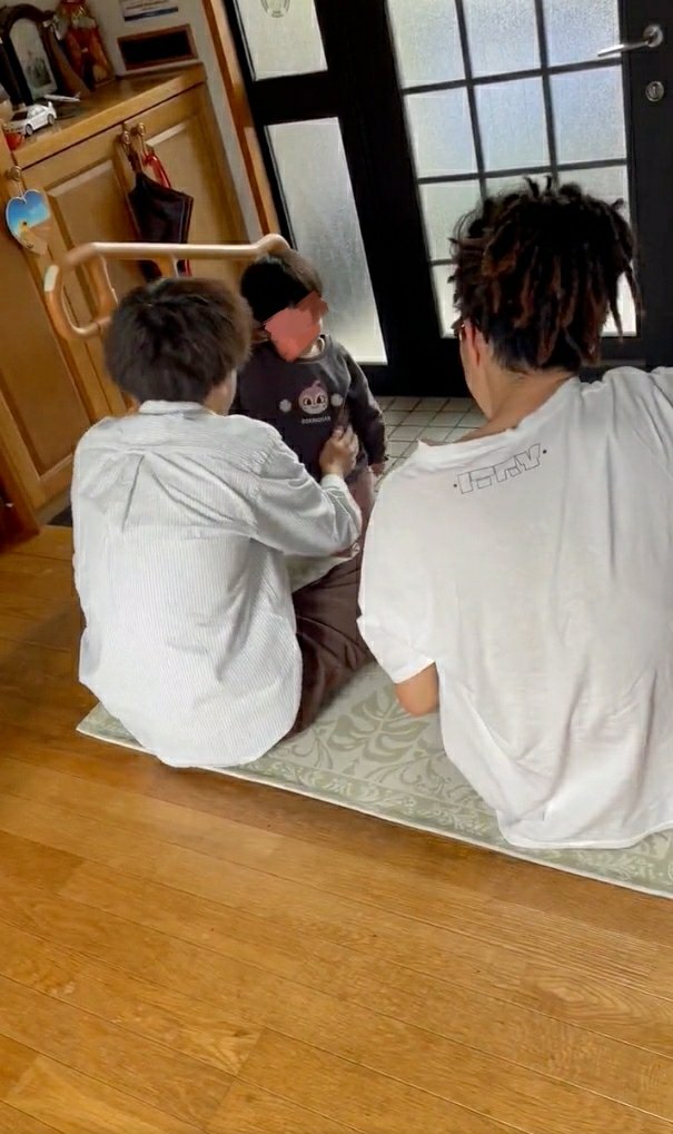 提供：やきちゃんさん