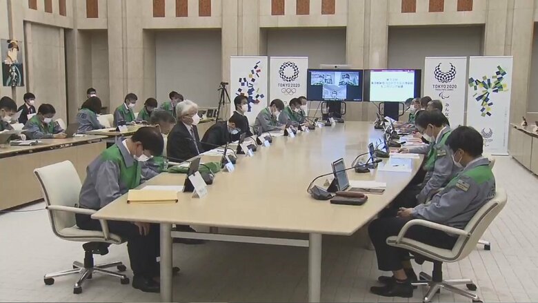 都のモニタリング会議　2月10日