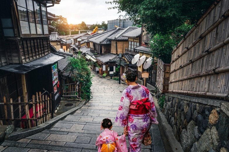 京都市は「文化・交流」が強み
