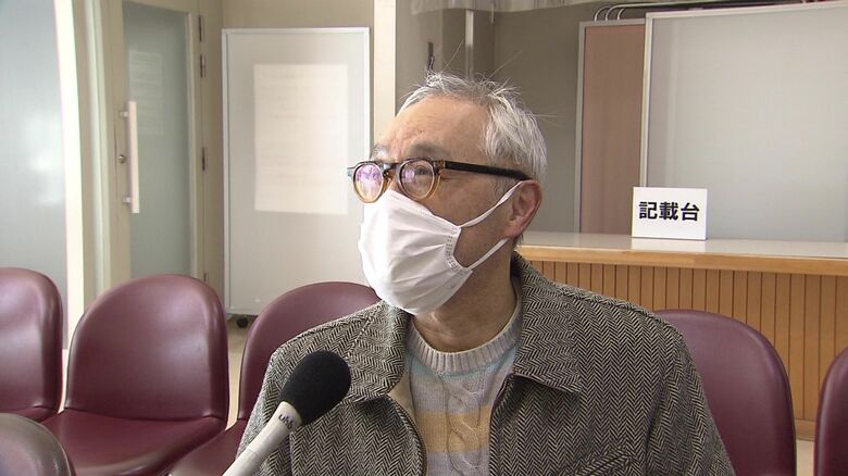 マイナ保険証を持っている人