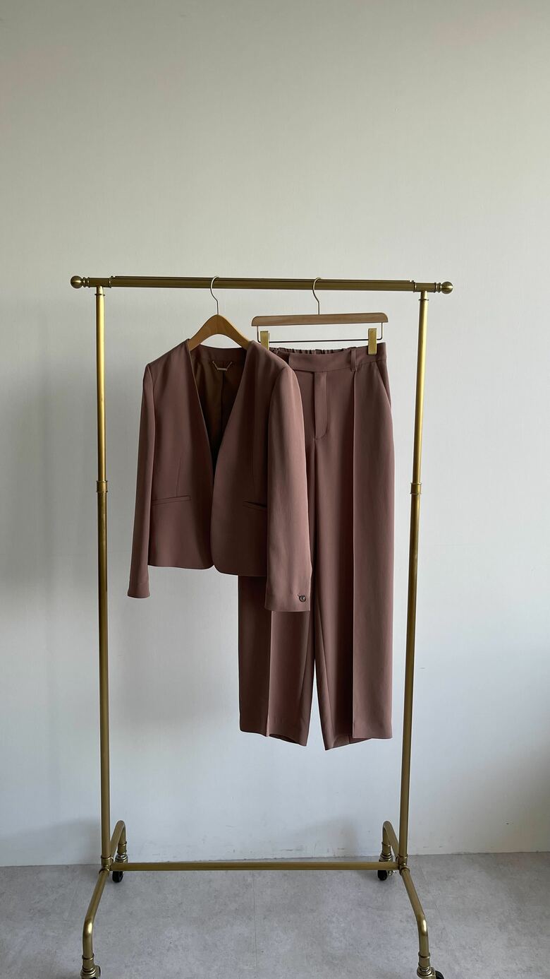 提供：ユナイテッドアローズ「グリーンレーベル リラクシング」